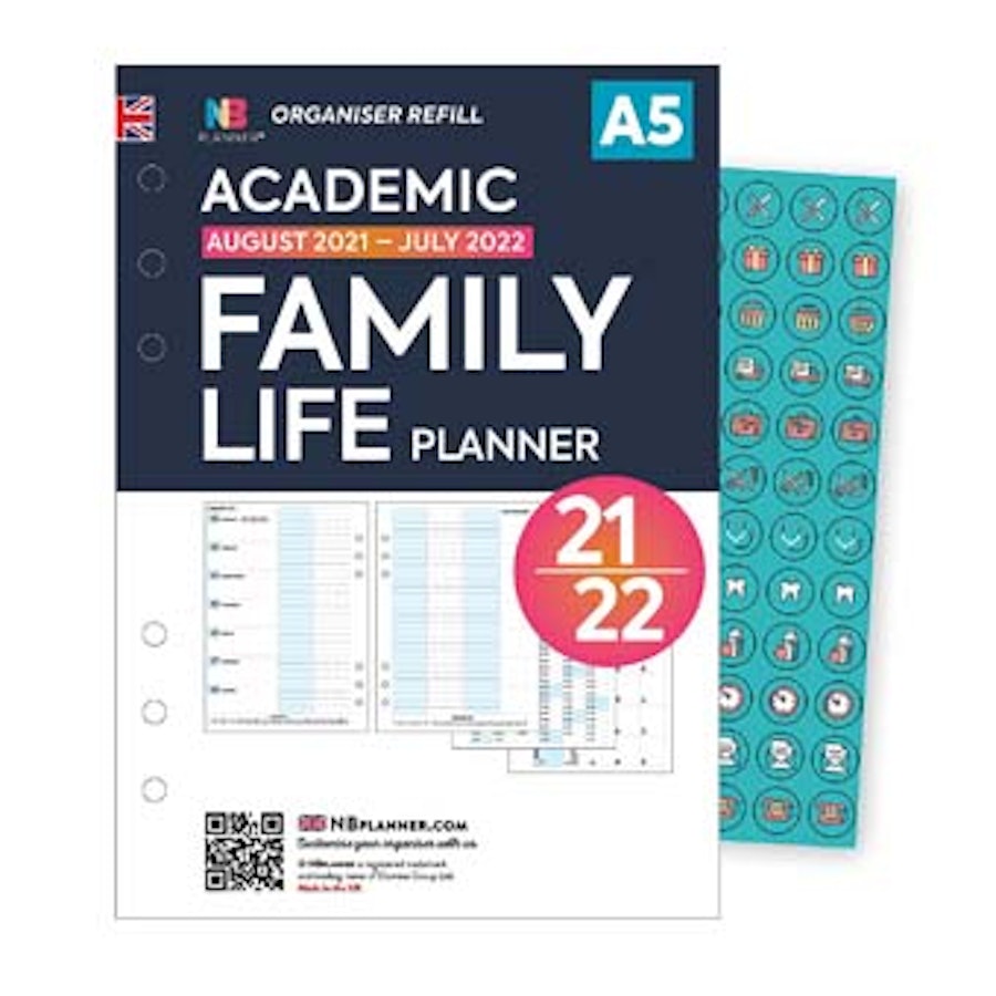 10 Best Family Calendars UK 2023 mybest