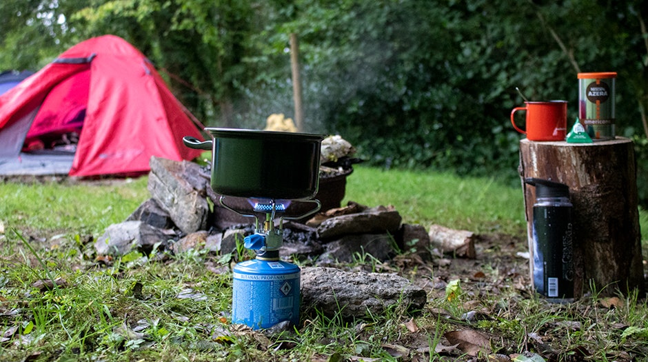 Emily's Top 10 Must-Haves for Solo Camping