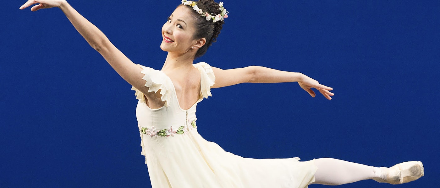 Yuhui’s Top 10 Essentials for Ballet