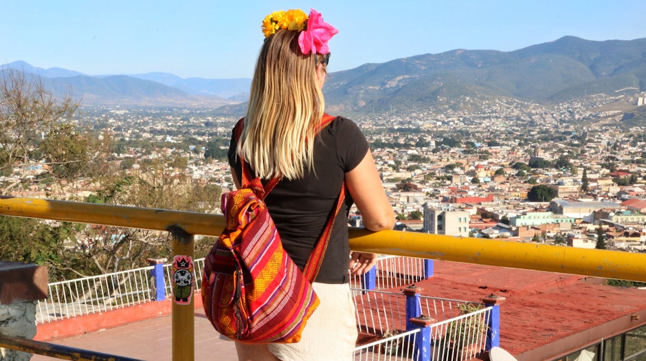 Emily's Top 10 Must-Haves for Solo Female Travellers