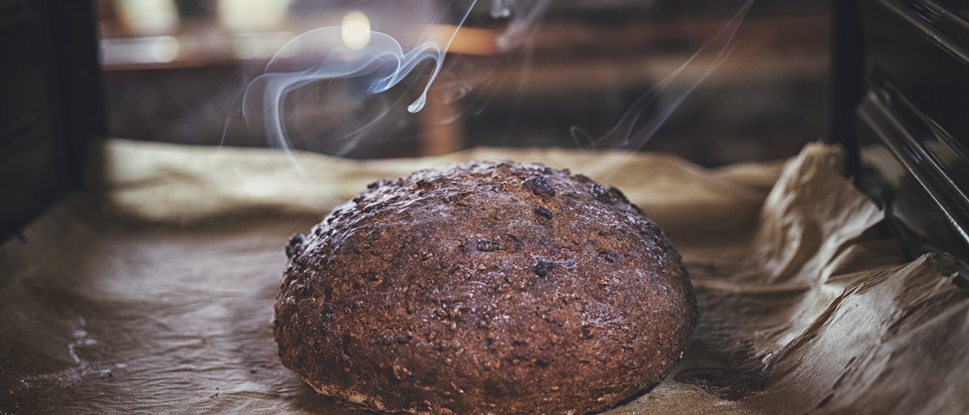 Mel's Top 10 Products for Baking Sourdough