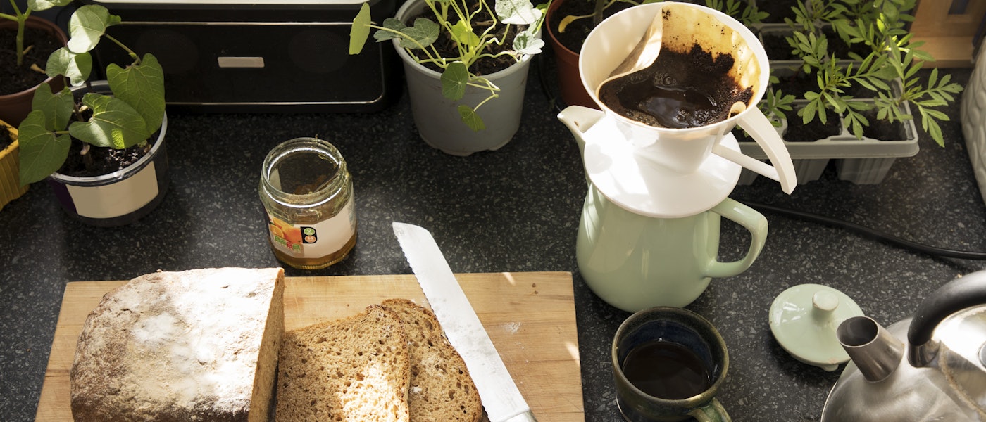 Shannon's Top 10 Products for Productive Mornings