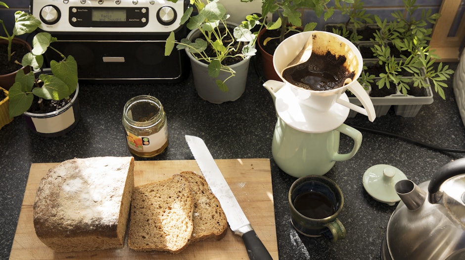 Shannon's Top 9 Products for Productive Mornings