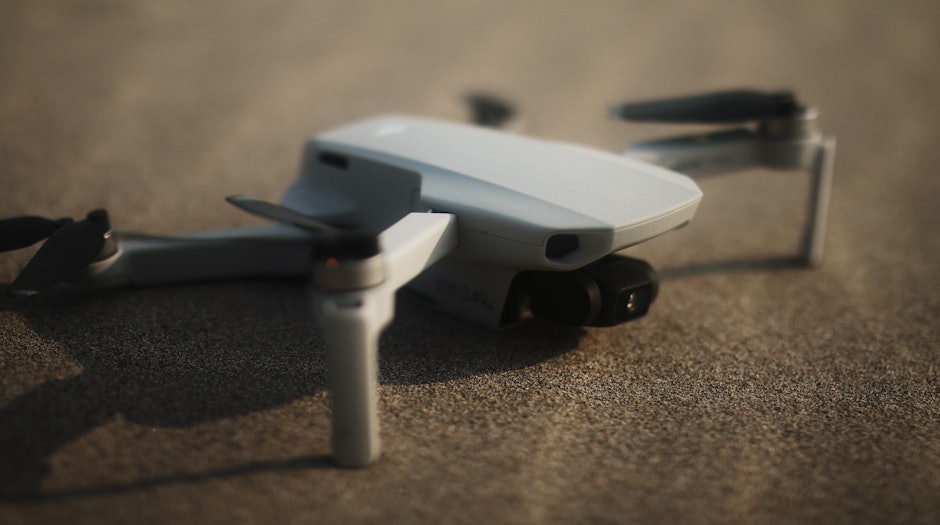 Jani's Top 10 Items to Get Started with Drone Photography 