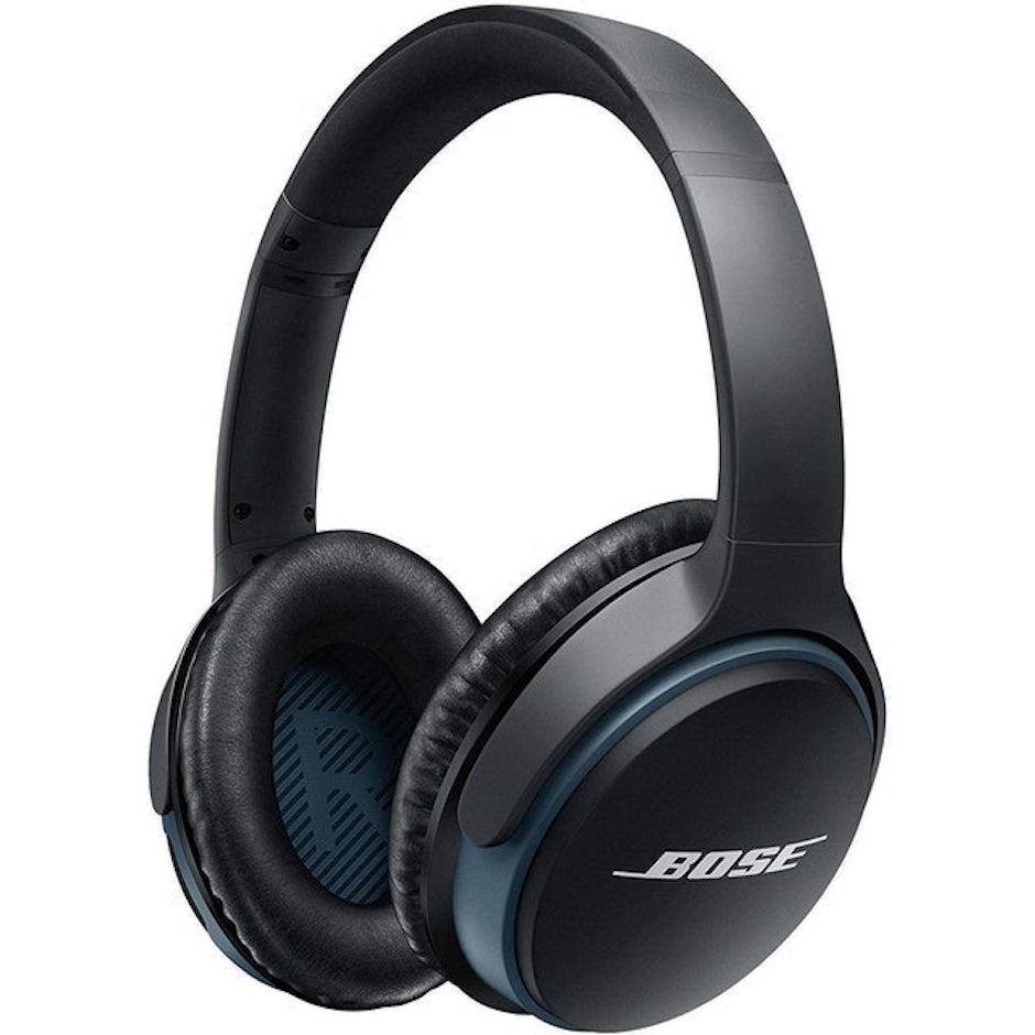 Bose SoundLink® Around-Ear Wireless Headphones II translation missing: en-GB.activerecord.decorators.item_part_image/alt