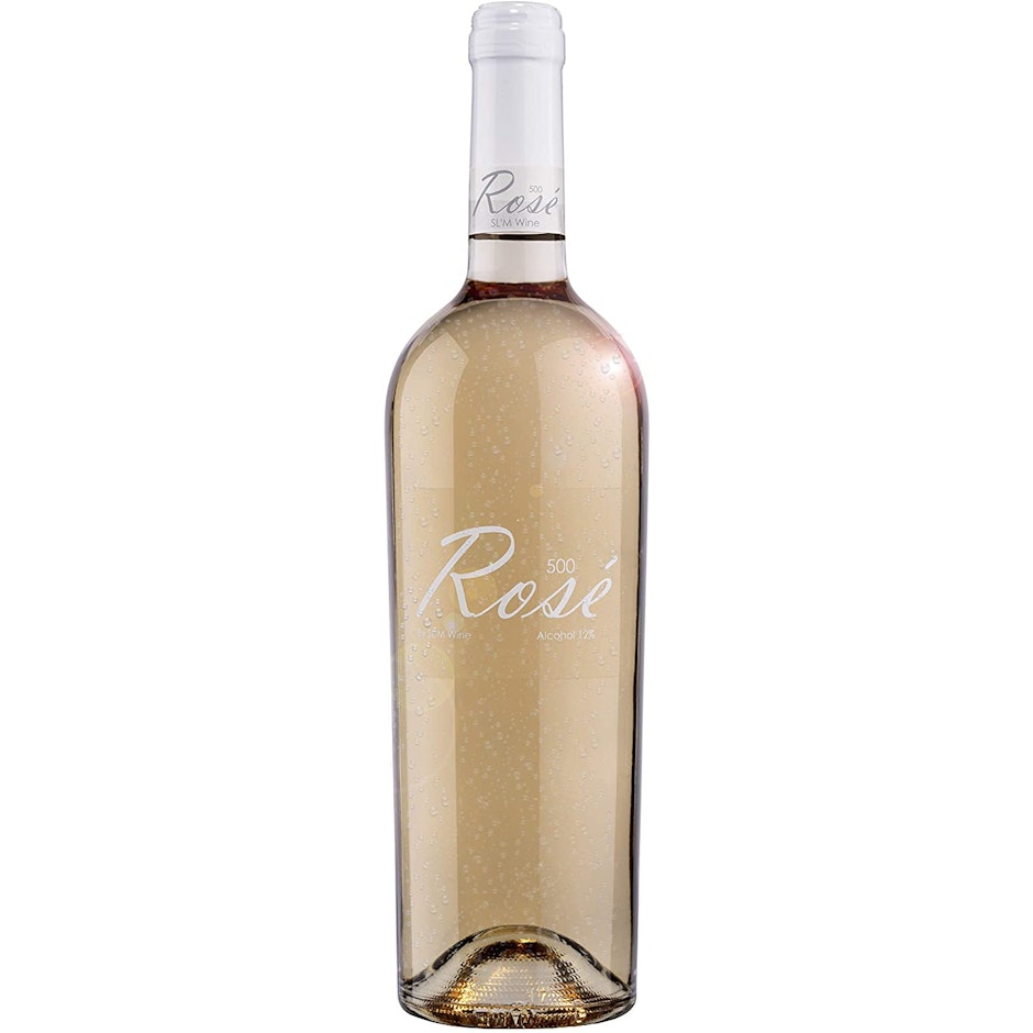 Slim Wine Rosé 500 translation missing: en-GB.activerecord.decorators.item_part_image/alt