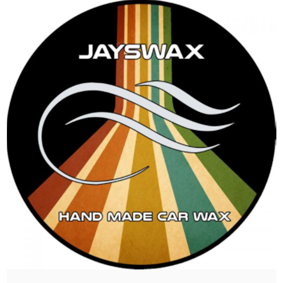 JaysWax Show Wax  translation missing: en-GB.activerecord.decorators.item_part_image/alt