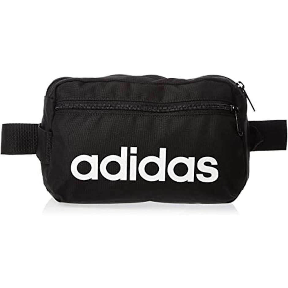 Adidas Linear Core Bag translation missing: en-GB.activerecord.decorators.item_part_image/alt