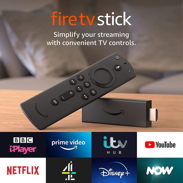 Amazon Fire Stick 1