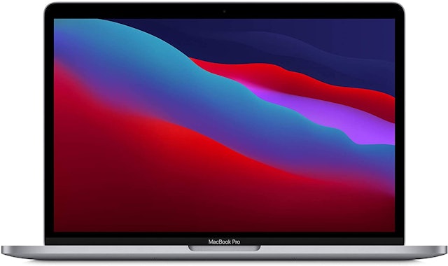 Apple MacBook Pro 1