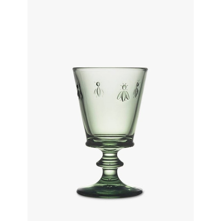 La Rochère Bee Stemmed Wine Glass translation missing: en-GB.activerecord.decorators.item_part_image/alt