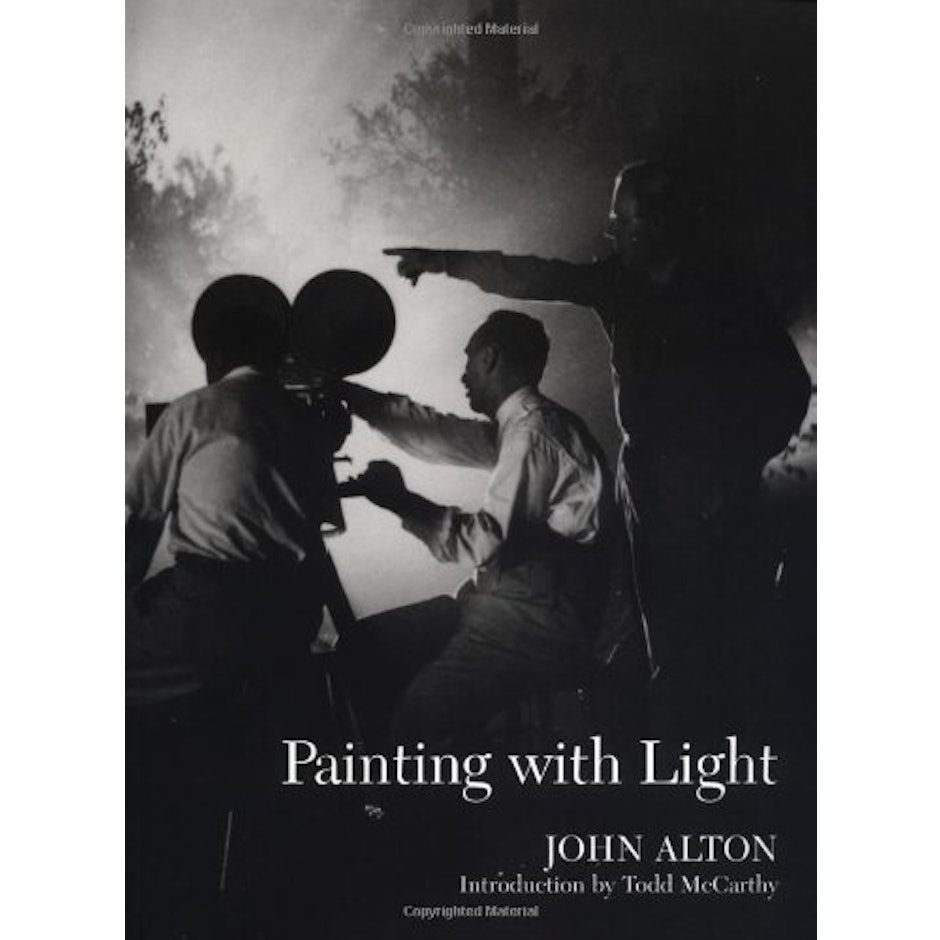 John Alton Painting With Light   translation missing: en-GB.activerecord.decorators.item_part_image/alt