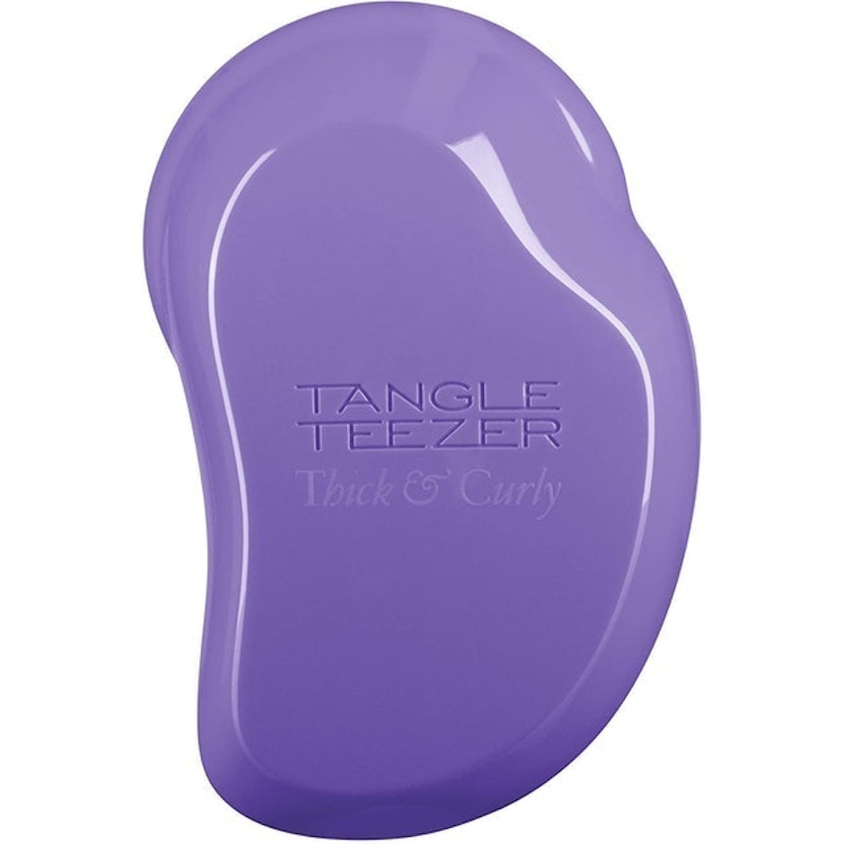 Tangle Teezer  Thick & Curly Detangling Hairbrush translation missing: en-GB.activerecord.decorators.item_part_image/alt