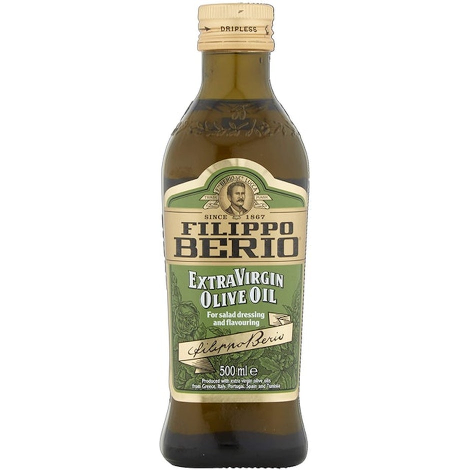 Filippo Berio Extra Virgin Olive Oil  translation missing: en-GB.activerecord.decorators.item_part_image/alt