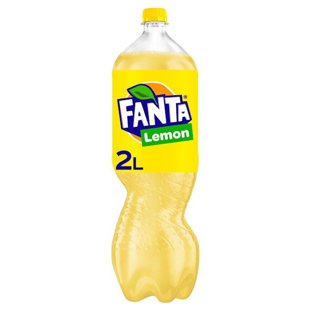 Fanta Icy Lemon 1