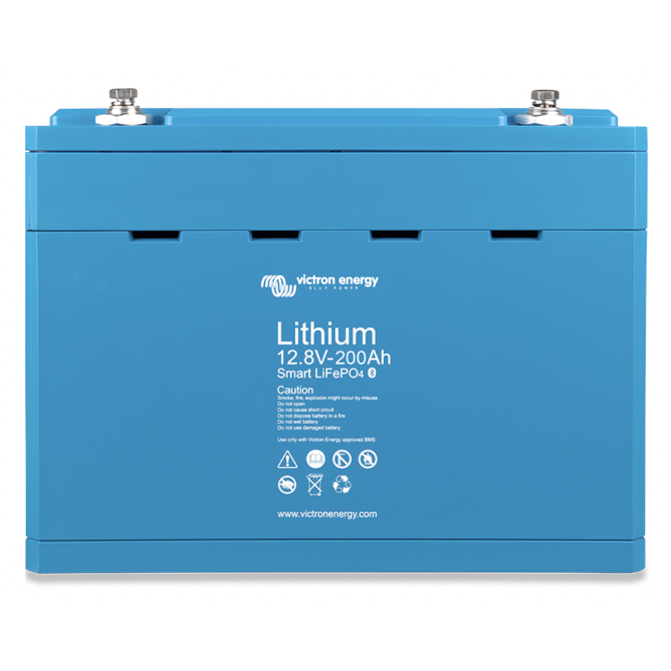 Victron Energy Lithium Battery  translation missing: en-GB.activerecord.decorators.item_part_image/alt