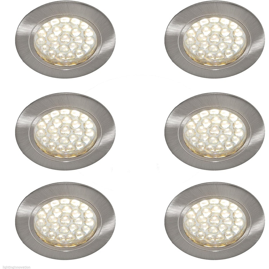 Lighting Innovations LED Spotlights  translation missing: en-GB.activerecord.decorators.item_part_image/alt