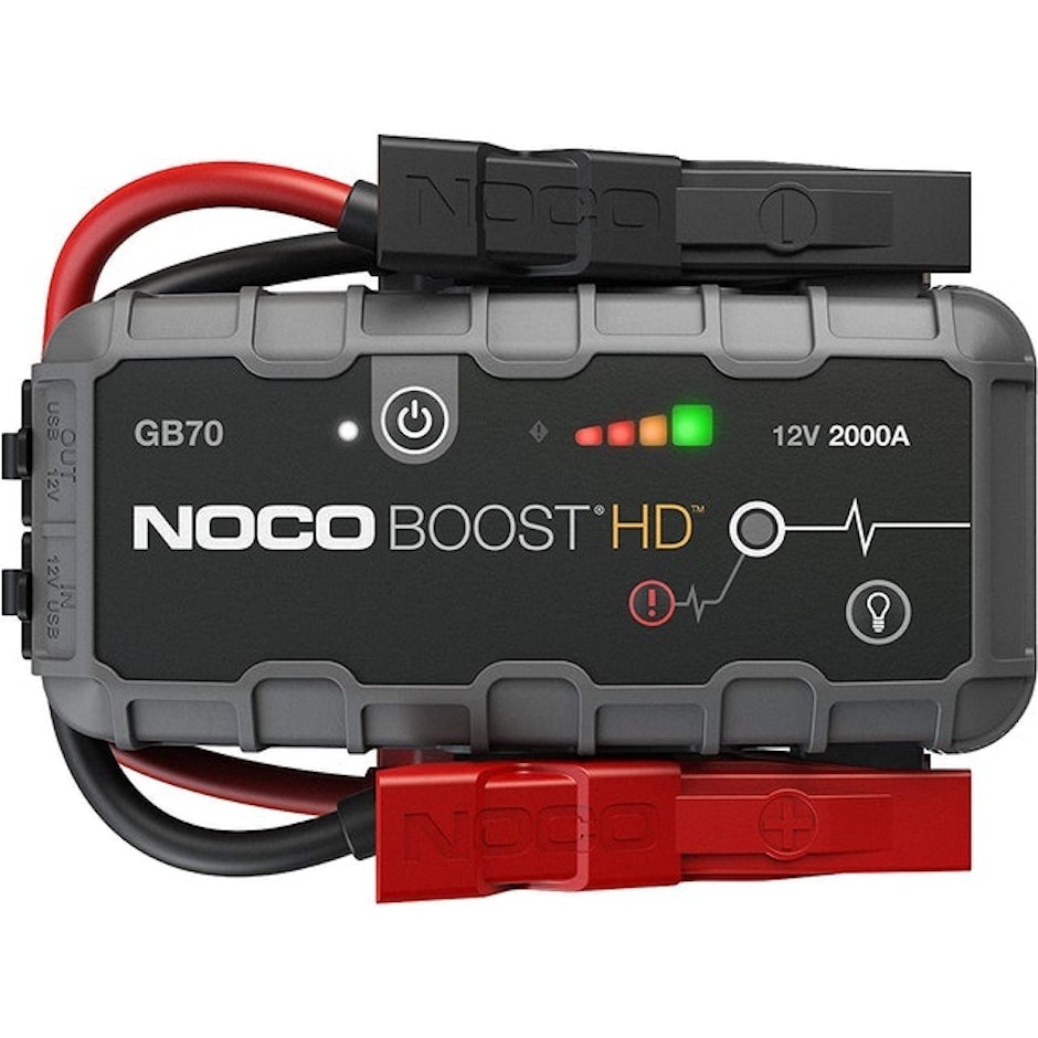 Noco Boost HD GB70 2000 Amp  translation missing: en-GB.activerecord.decorators.item_part_image/alt