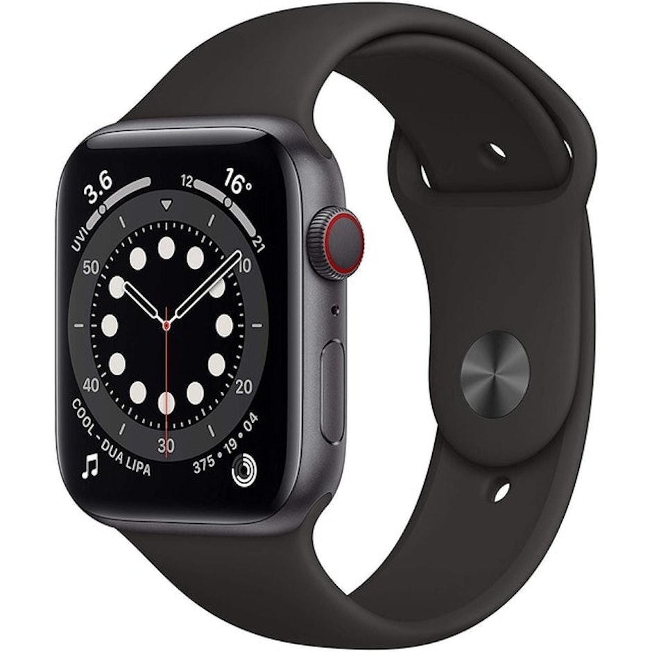 Apple Watch Series 6 GPS + Cellular translation missing: en-GB.activerecord.decorators.item_part_image/alt