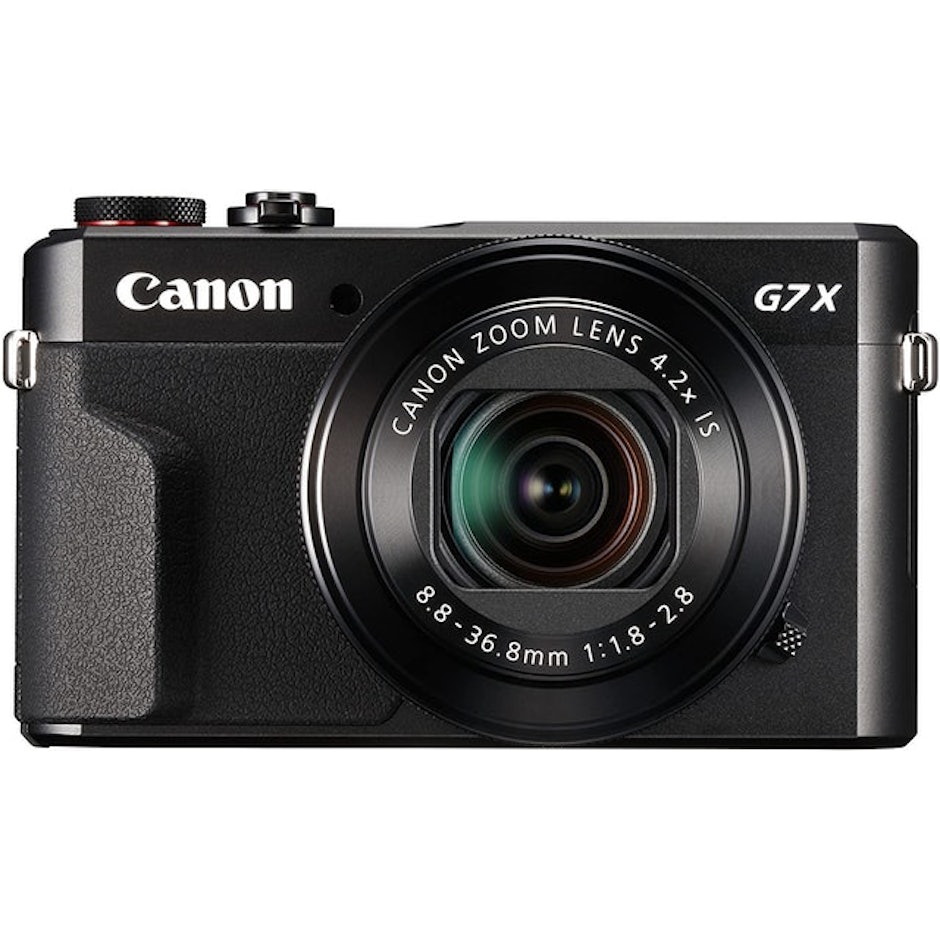 Canon Digital Camera translation missing: en-GB.activerecord.decorators.item_part_image/alt