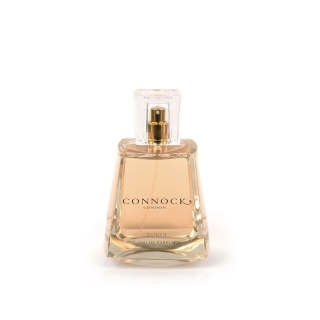 Connock London Kukui Eau De Parfum 1