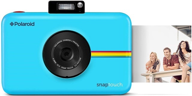 Polaroid Snap Touch 2.0   1