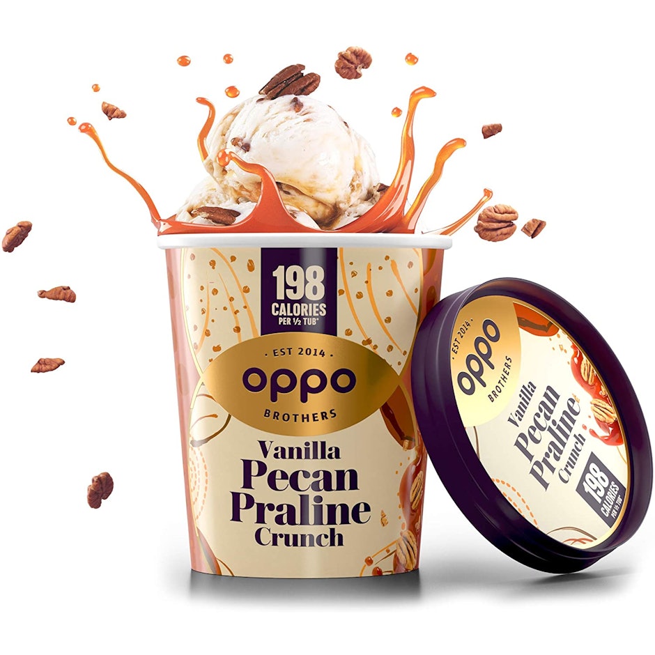 Oppo Vanilla Pecan Ice Cream  translation missing: en-GB.activerecord.decorators.item_part_image/alt