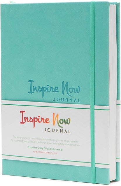 Inspire Now Journal Journal 1