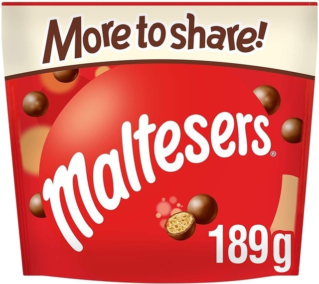 Maltesers Maltesers Chocolate 1
