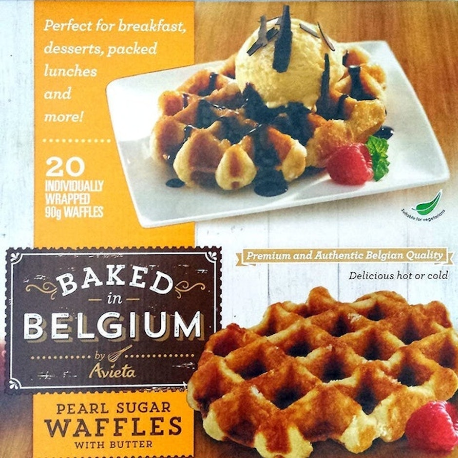 Belffles Premium Belgian Waffles  translation missing: en-GB.activerecord.decorators.item_part_image/alt