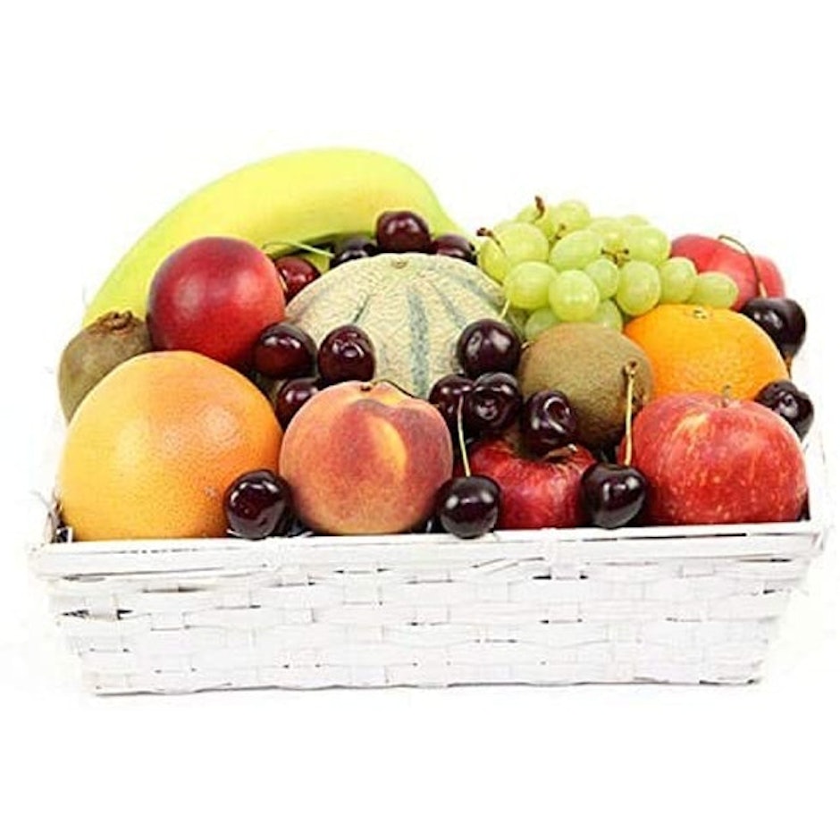 Express4Fruits Farm Delight Fruit Basket translation missing: en-GB.activerecord.decorators.item_part_image/alt