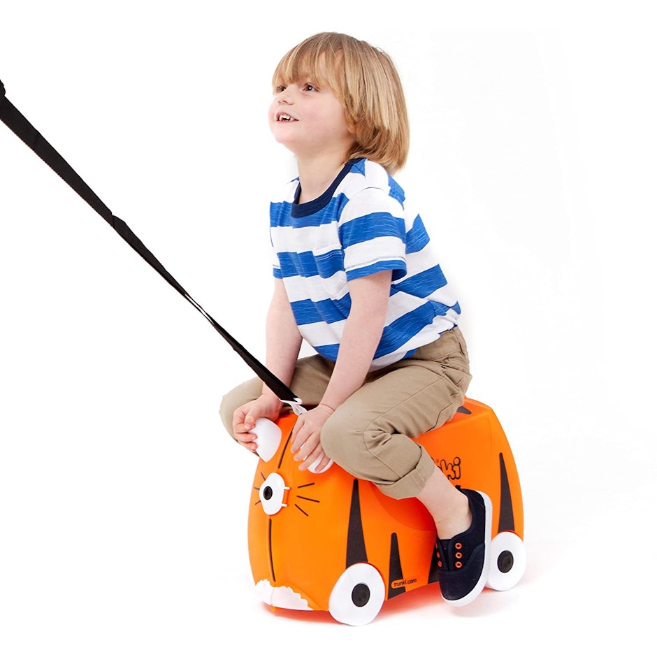 Trunki Children's Ride-On Suitcase  translation missing: en-GB.activerecord.decorators.item_part_image/alt