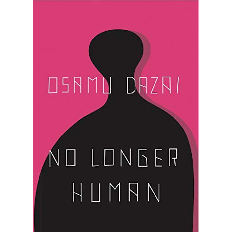 Osamu Dazai No Longer Human translation missing: en-GB.activerecord.decorators.item_part_image/alt