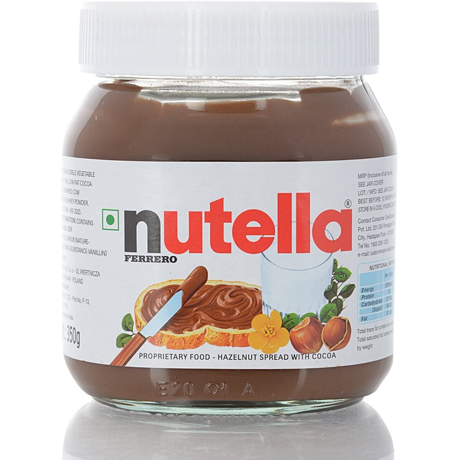Nutella | Morrisons Chocolate Spreads translation missing: en-GB.activerecord.decorators.item_part_image/alt