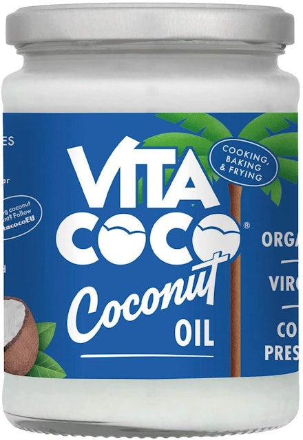Vita Coco Organic Extra Virgin Coconut Oil 1