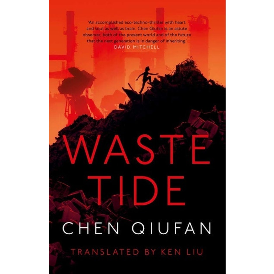 Chen Qiufan Waste Tide translation missing: en-GB.activerecord.decorators.item_part_image/alt