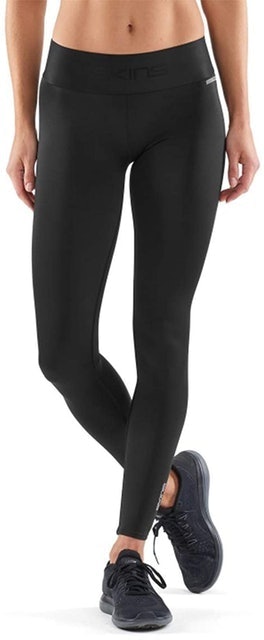 SKINS SKINS Women's DNAmic Primary Performance Compression Long Tights  1