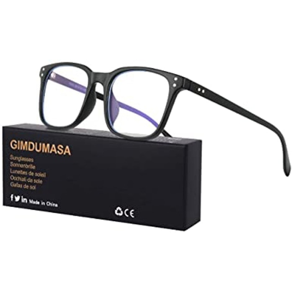Gimdumasa Blue Light Filter Blocking Glasses translation missing: en-GB.activerecord.decorators.item_part_image/alt