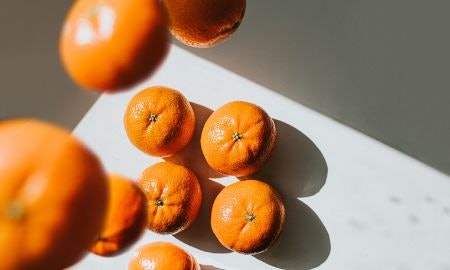 Vitamin C and Zinc Improve Skin and Promote Healing