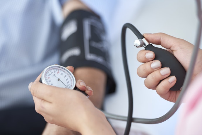 Why Is Blood Pressure Important?