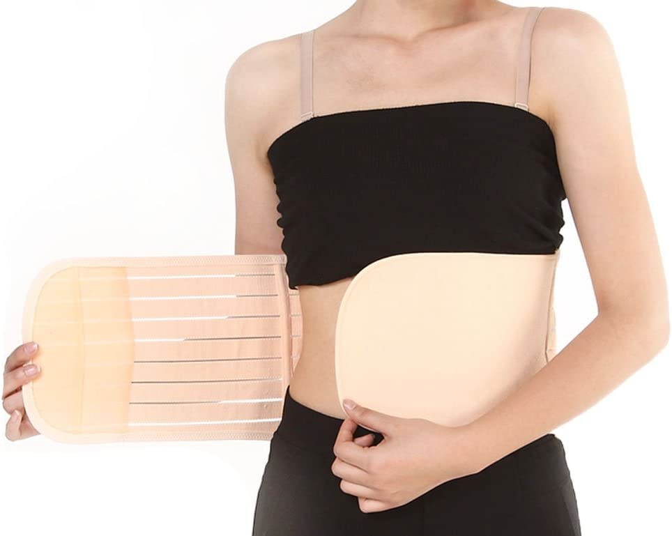 Top 10 Best Postpartum Belts in the UK 2020 (Belly Bandit, Bellefit and
