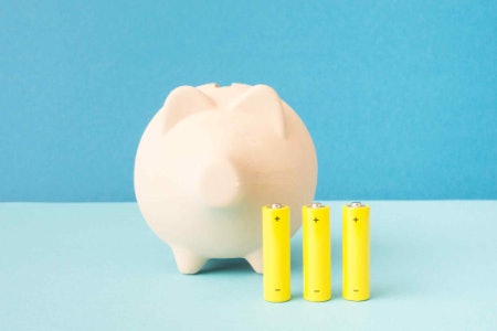 Interactive Money Boxes Offer an Entertaining Saving Experience 