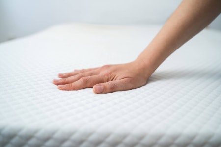 Firm Mattresses Provide Extra Support, Soft Mattresses Are Great for Side-Sleepers