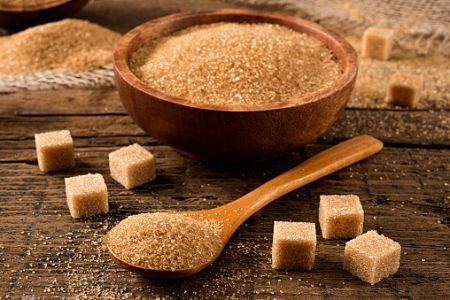 1. For a Healthier Alternative, Consider Products That Use Whole Foods and Unrefined Sugar  