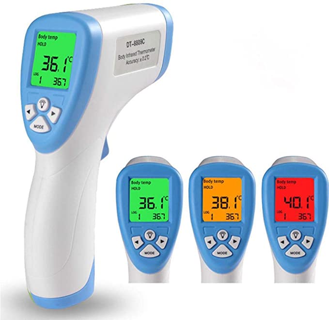 Top 10 Best Thermometers for Adults in the UK 2021 mybest