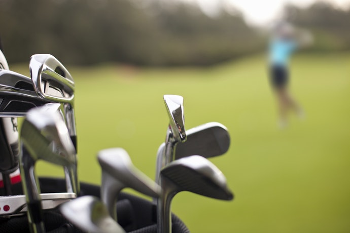 1. Check Which Irons a Set Includes and Find One That Fits Your Play Style 