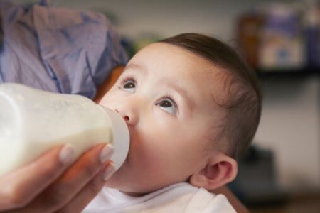 Choosing the Right Base Ingredient for Your Baby