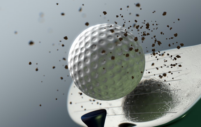4. Choose a Driver With High Forgiveness to Increase Your Chances of Hitting Great Shots Every Time
