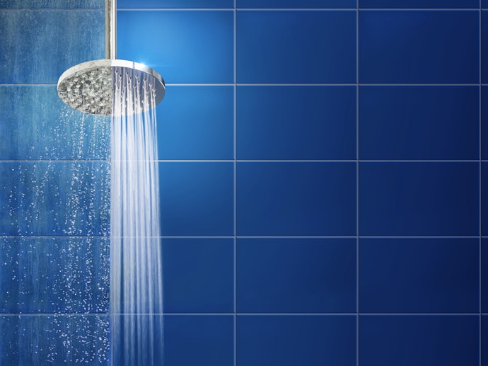 What Is a Shower Filter, and Why Do I Need One?