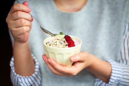 Do You Want Your Yogurt to Be Gluten-Free?